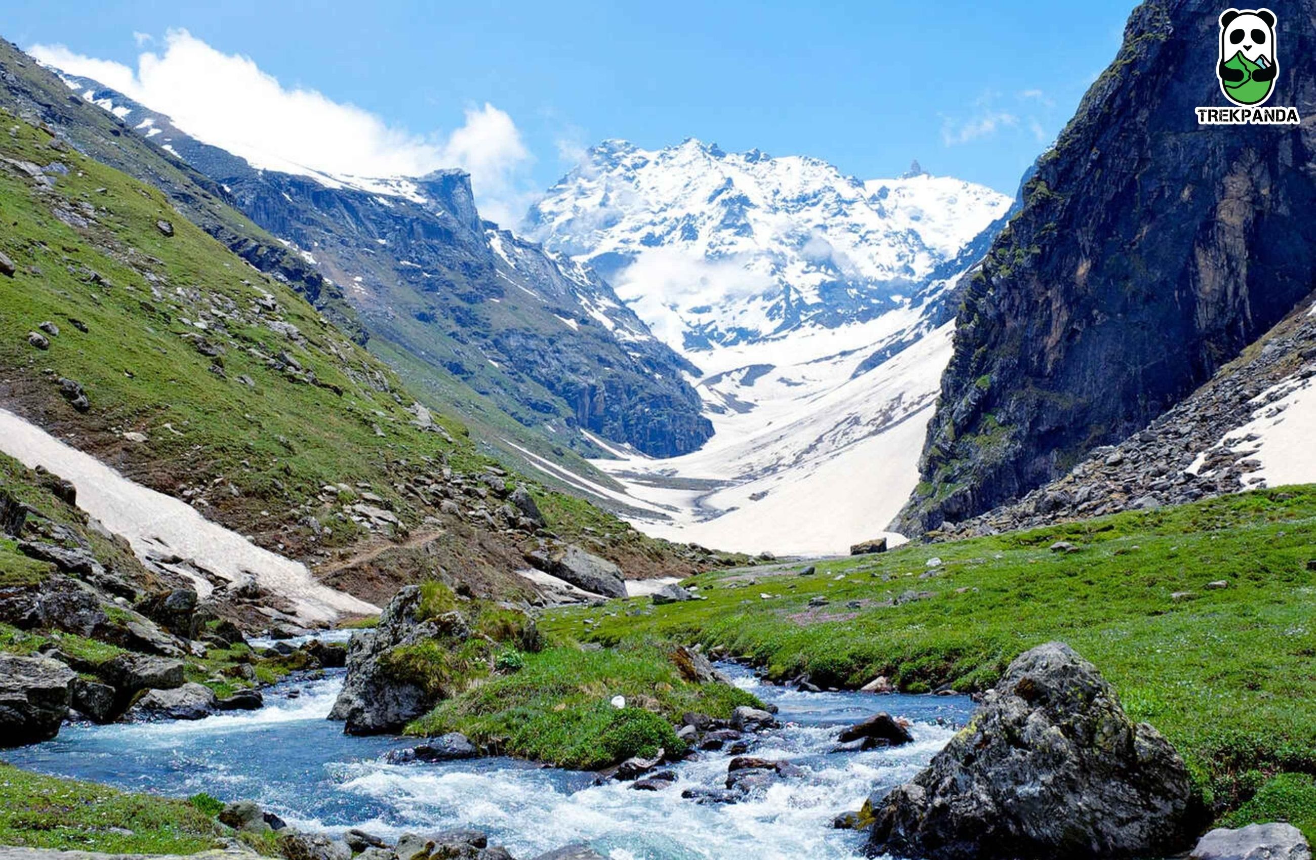 Hampta Pass Trek Trekpanda