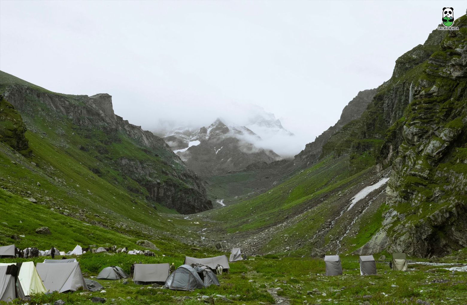 Hampta Pass
