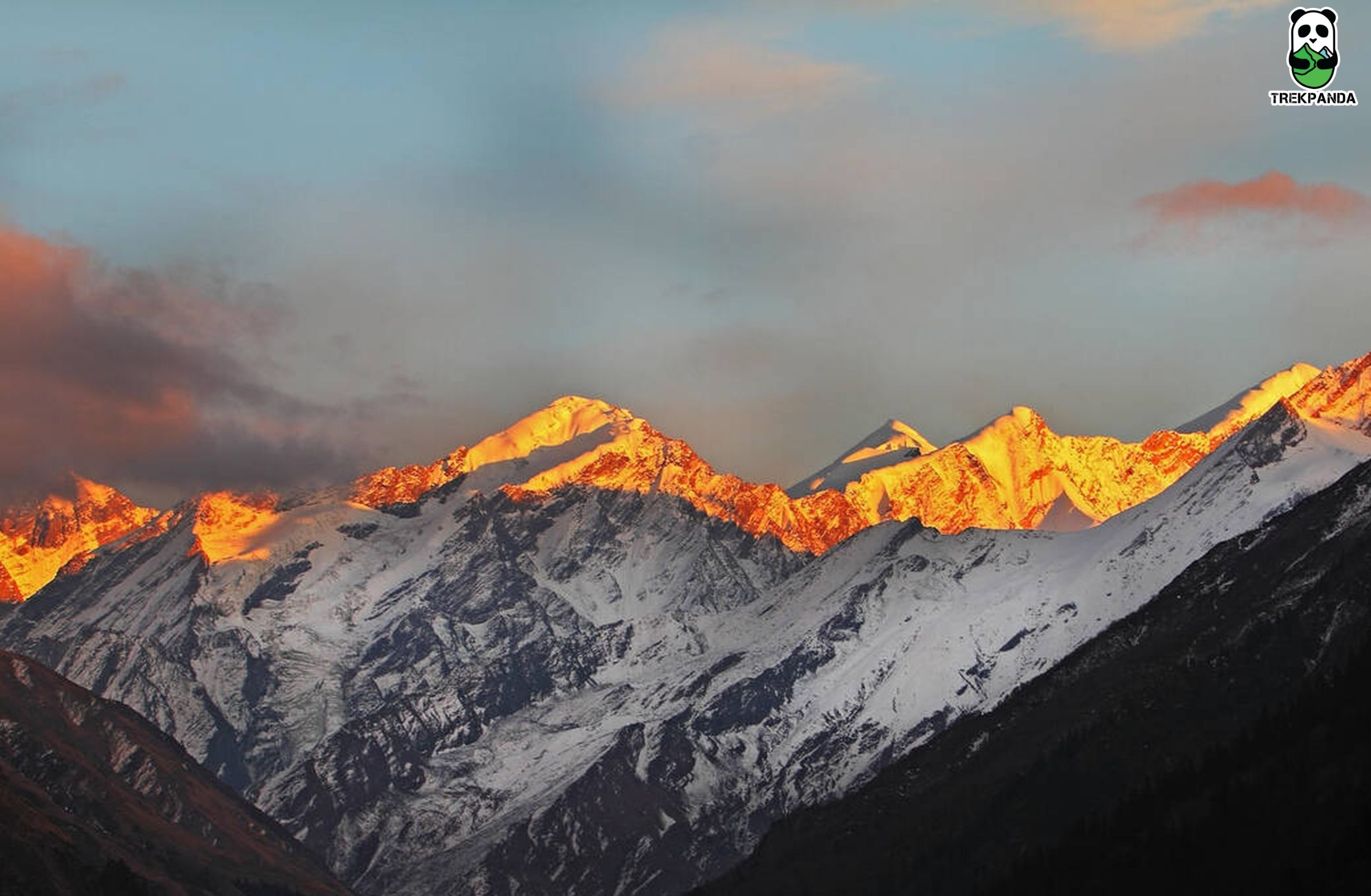 Har Ki Dun Trek