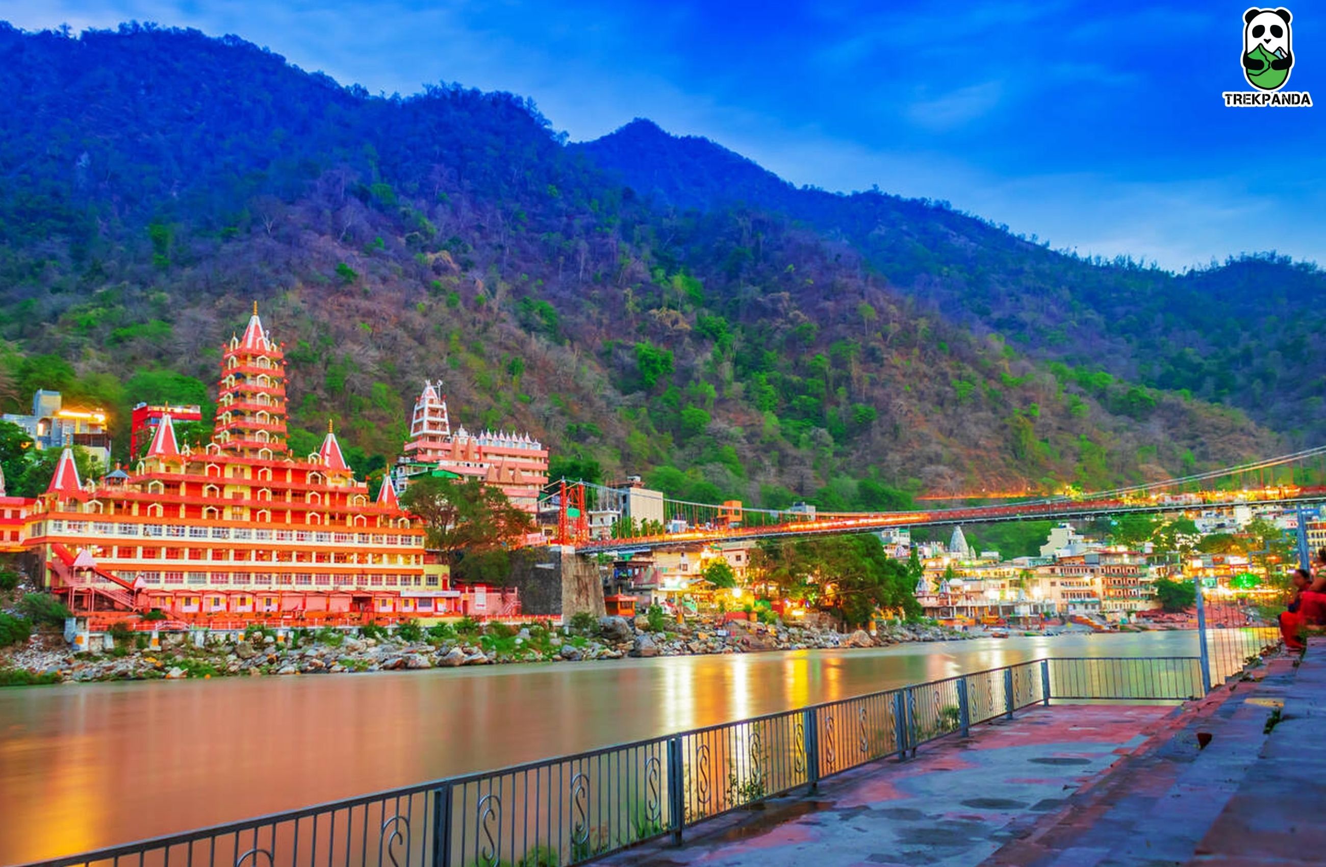 Haridwar Uttarakhand