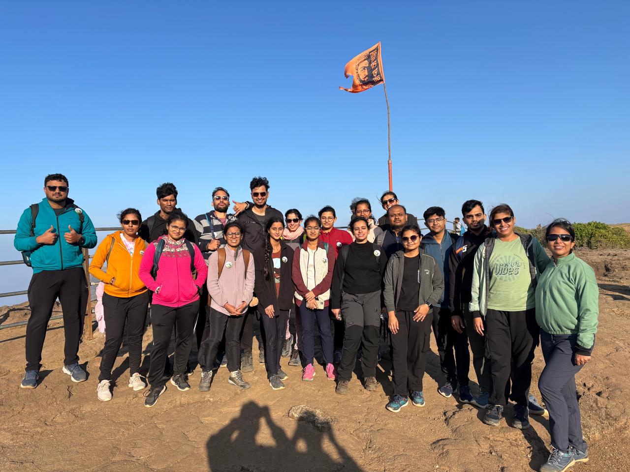 Harishchandragad Distance