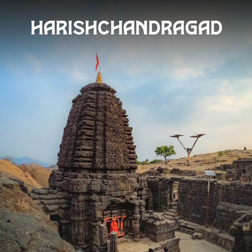 Harishchandragad Trek Trekpanda