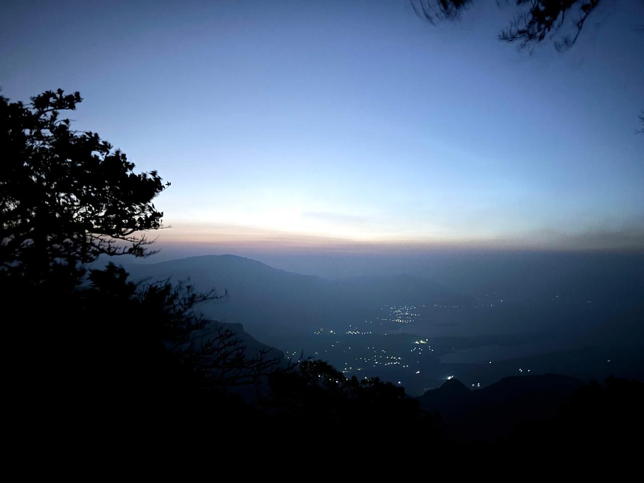 Harishchandragad