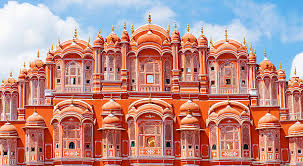 Hawa Mahal Rajasthan