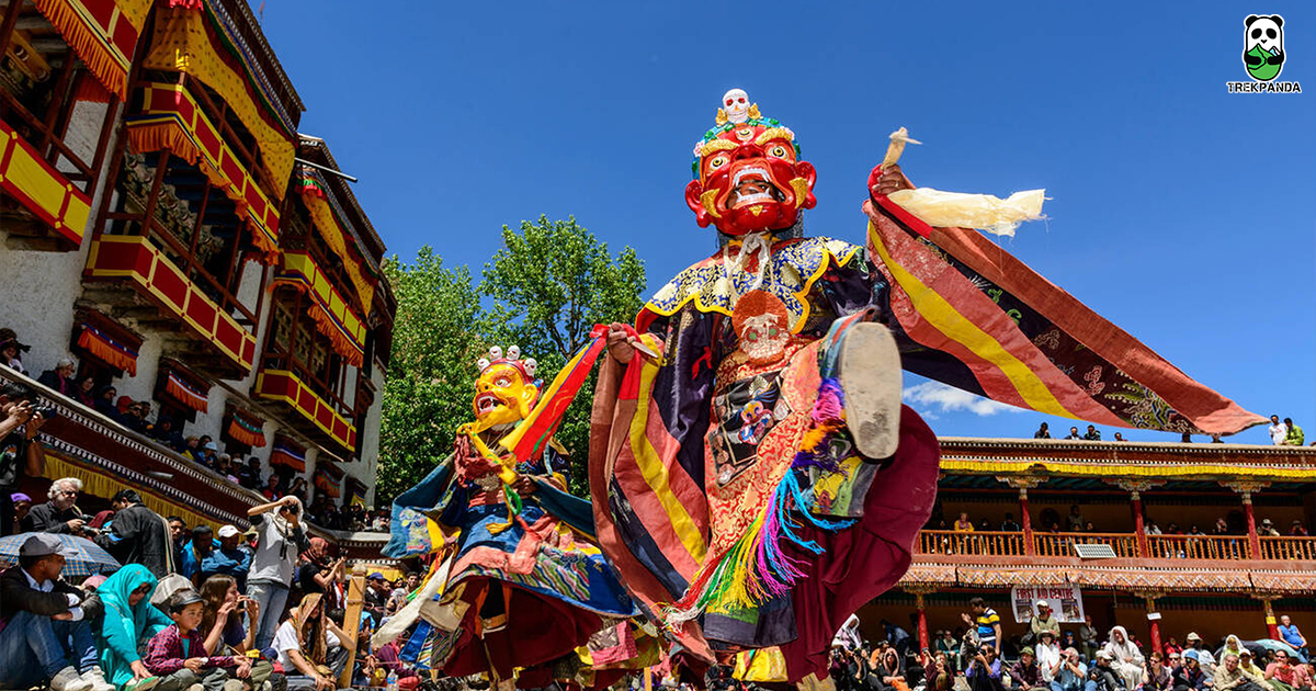 Hemis Festival
