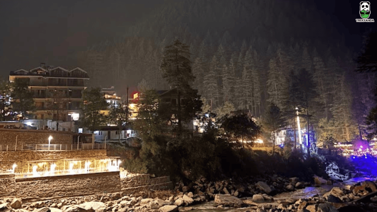 Himachal Tour Package