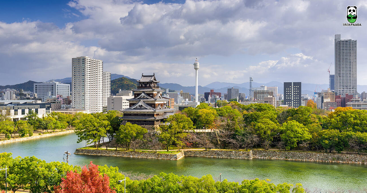 Hiroshima