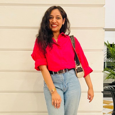 Ishita Agrawal