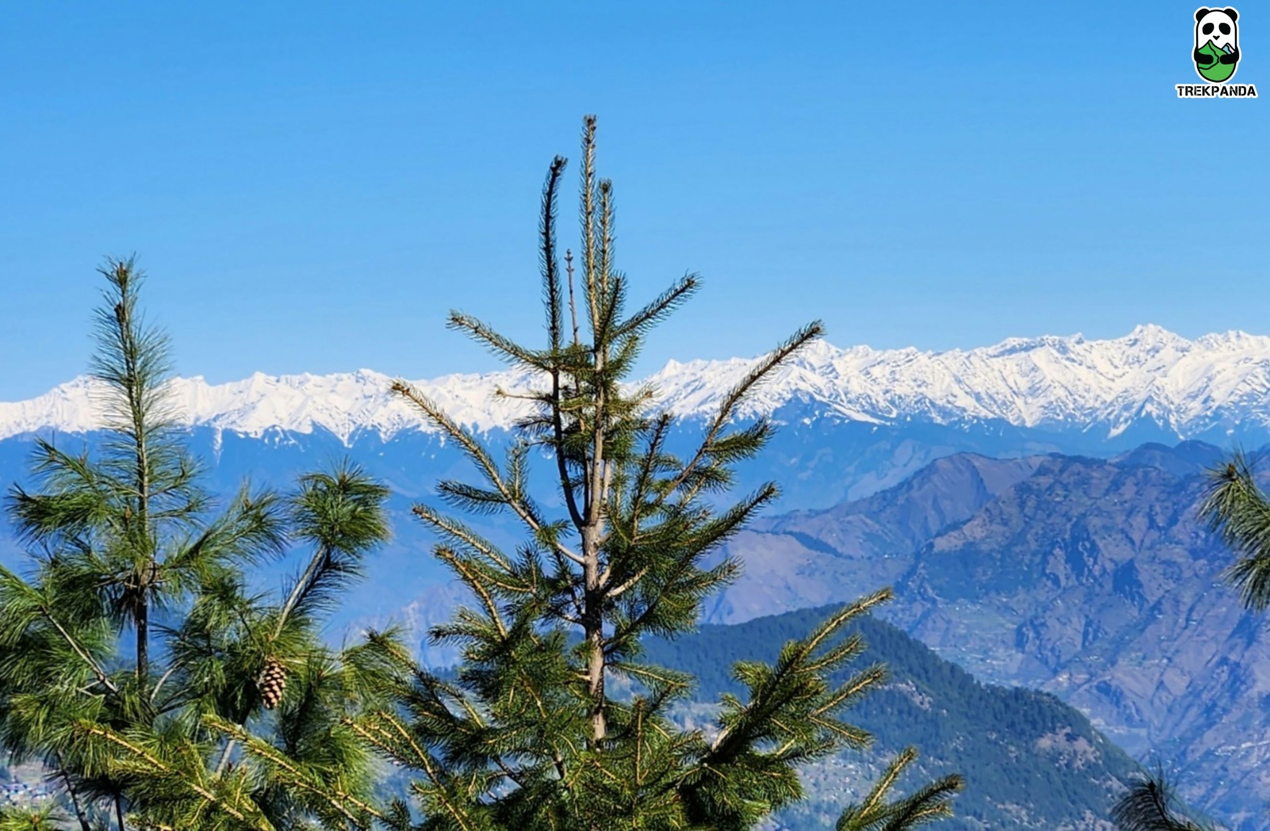 Jibhi Tirthan Valley Trekpanda