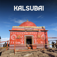 Kalsubai Trek Trekpanda Tour Package