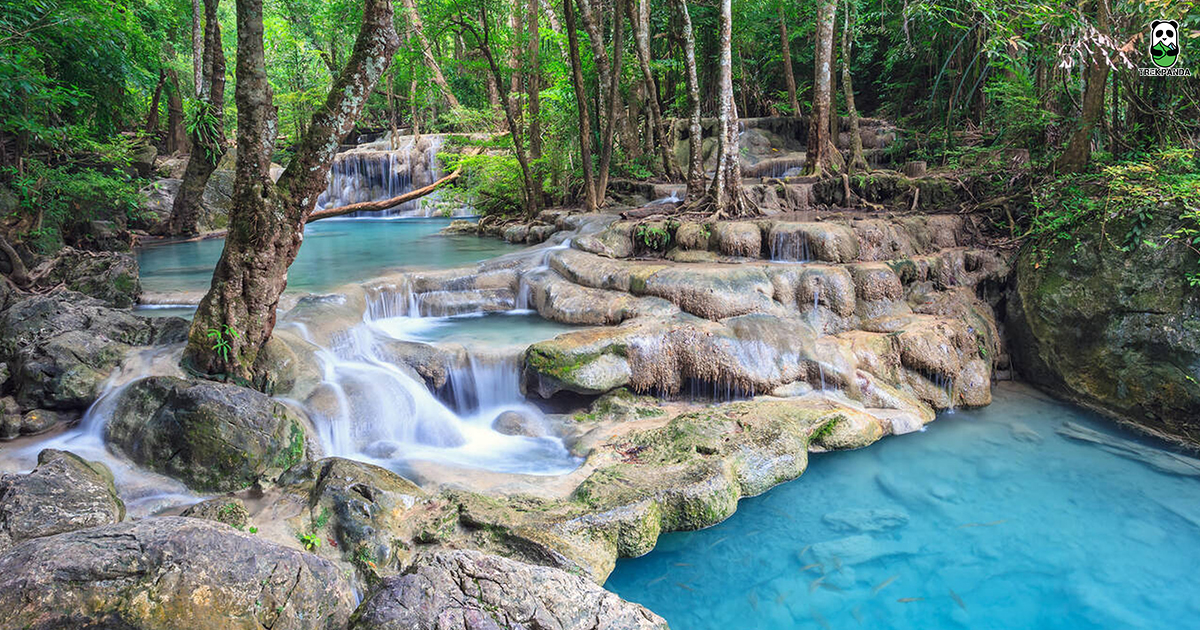 Kanchanaburi