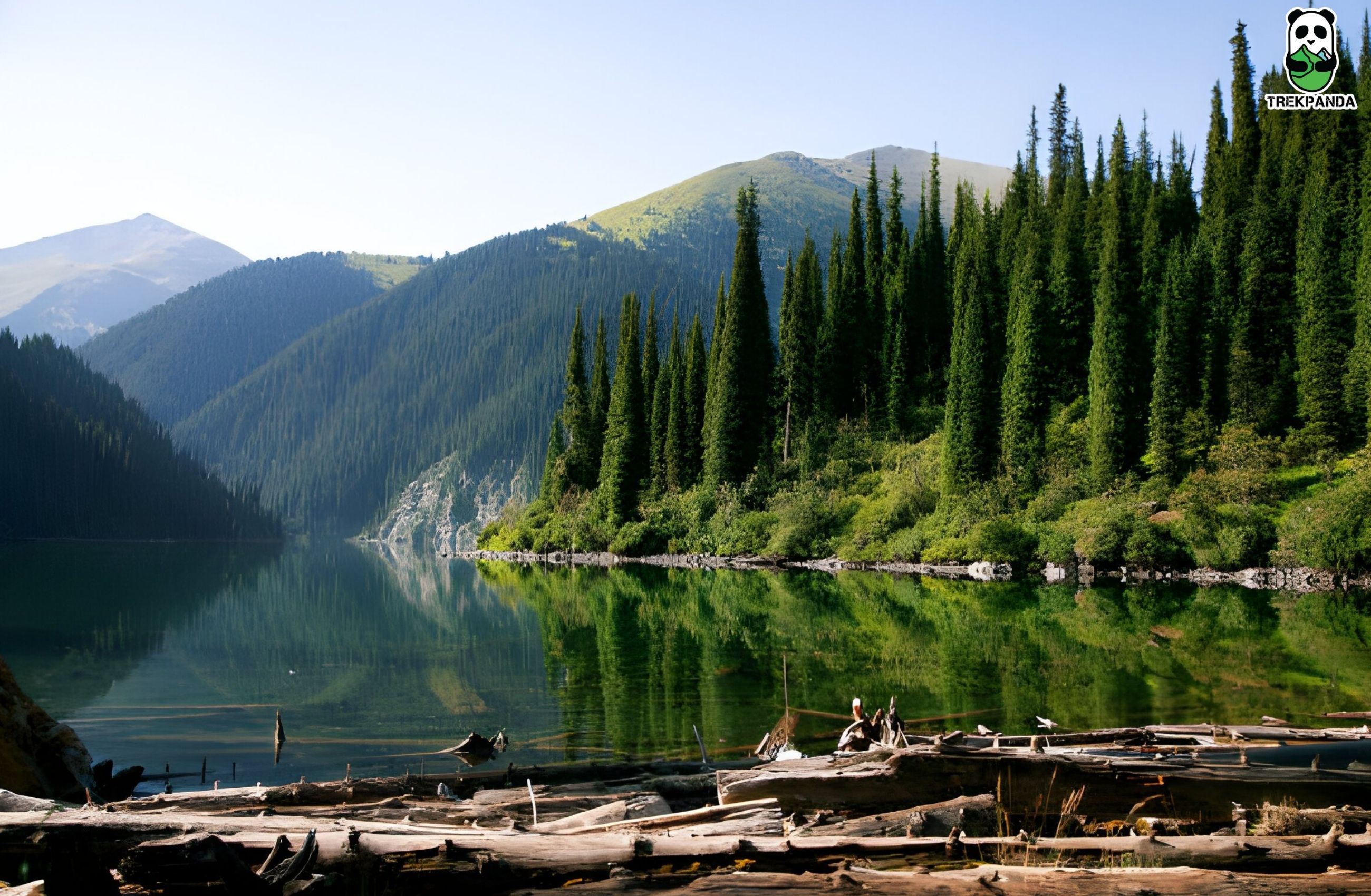 Kazakhstan Almaty