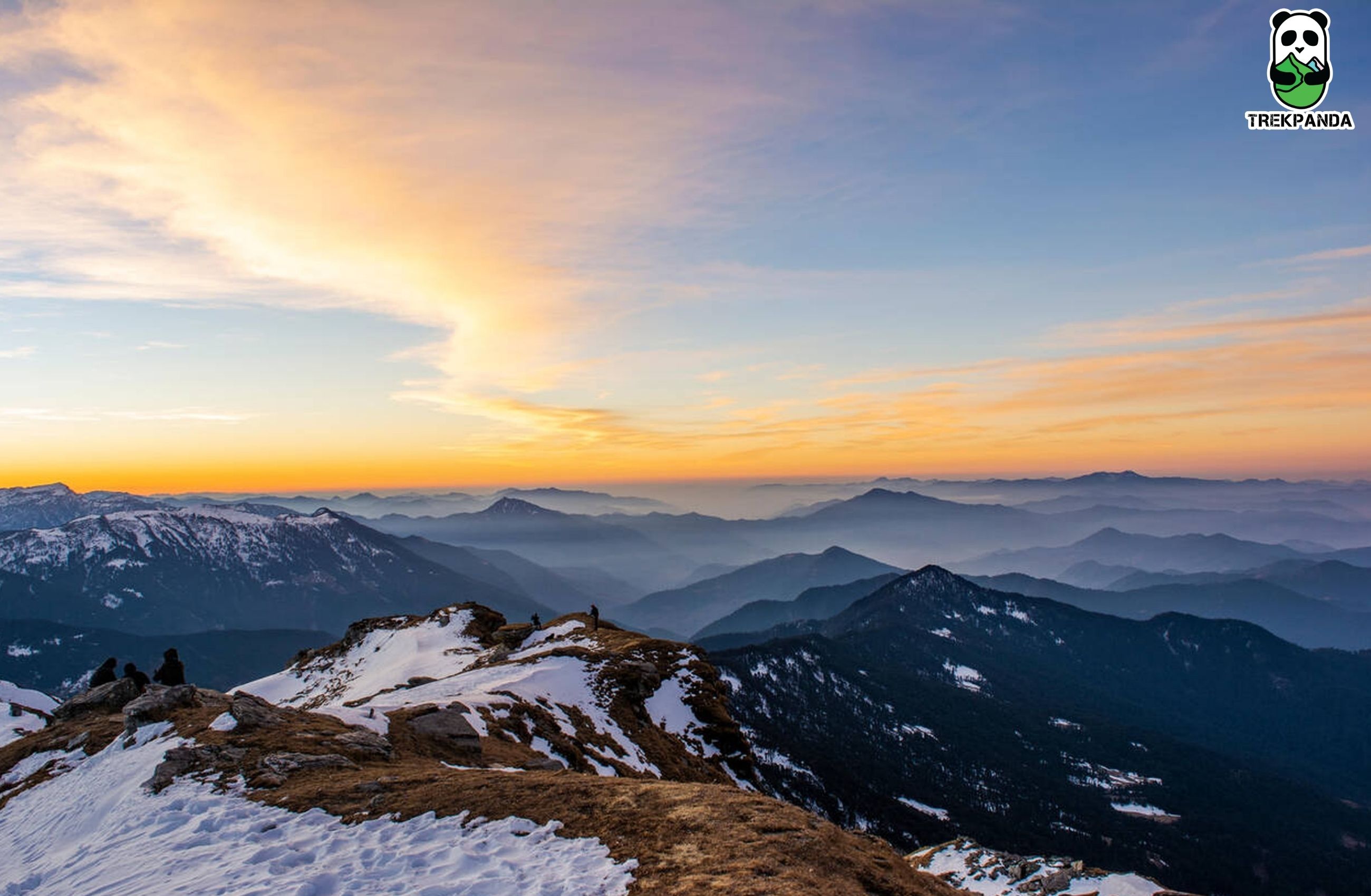 Kedarkantha Trek