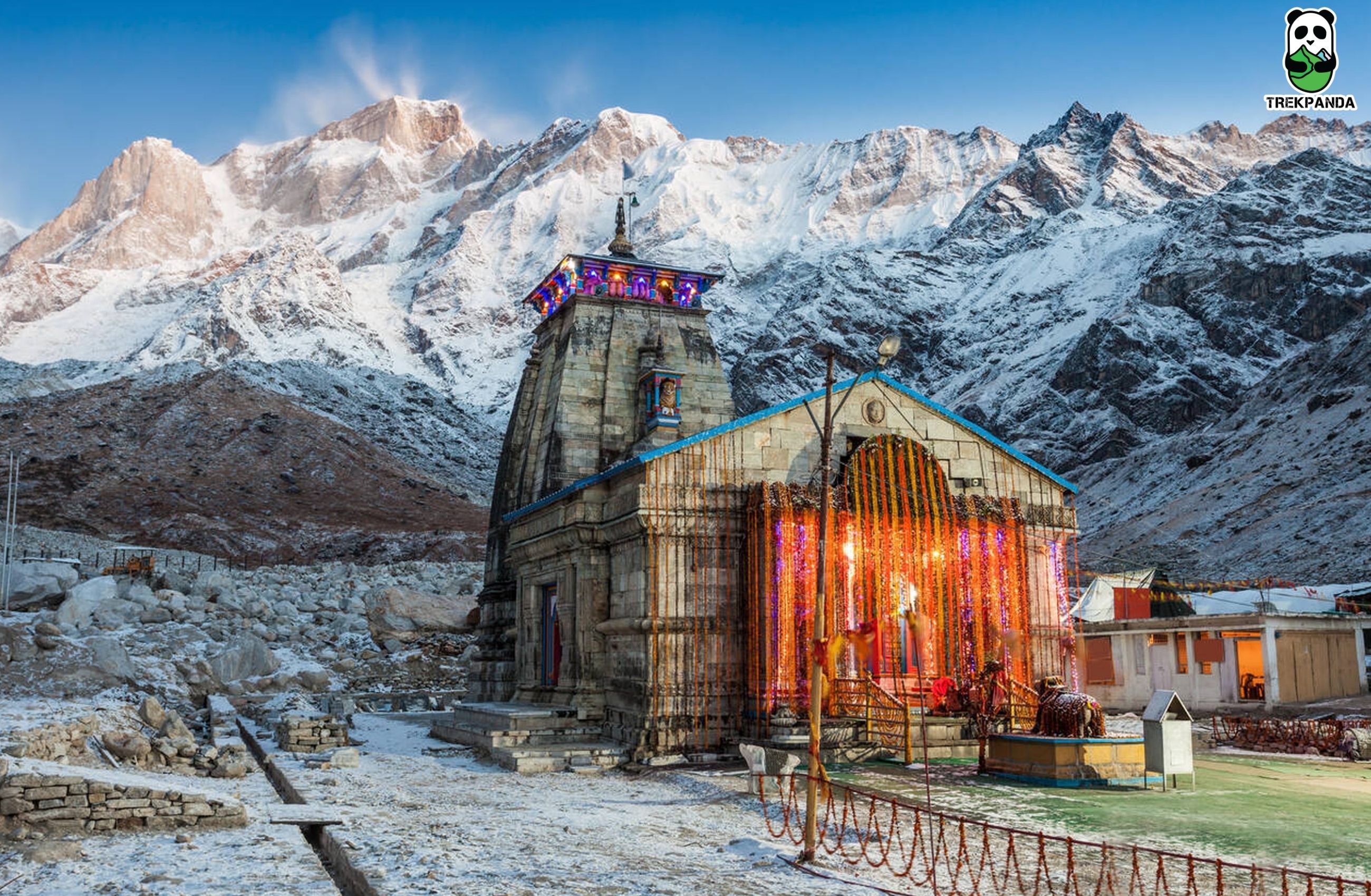 Kedarnath Trip