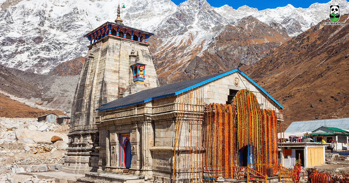 Kedarnath Uttarakhand