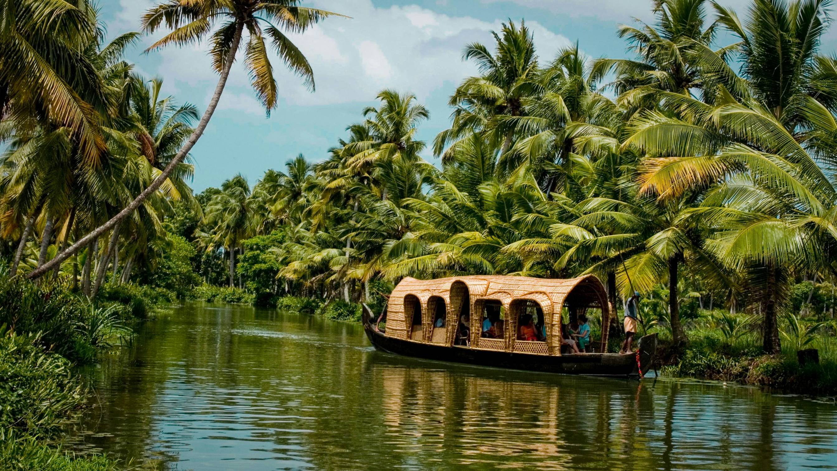 Kerala Tour Package