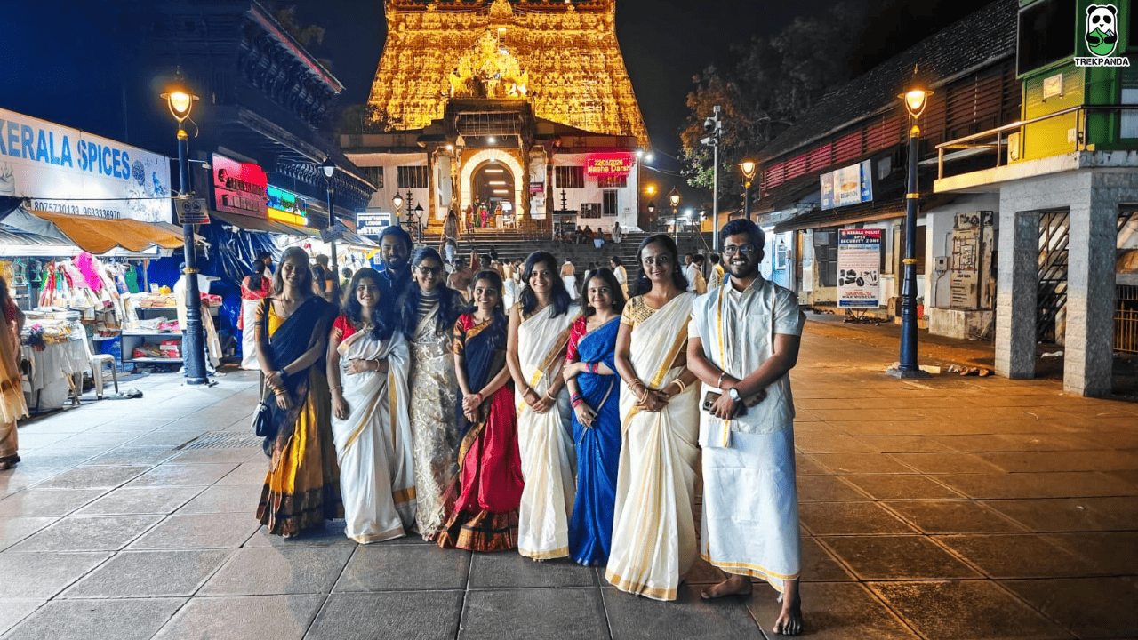 Kesari Tours Kerala