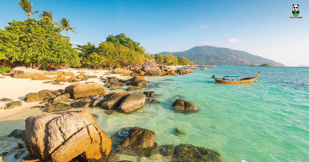 Ko Lipe