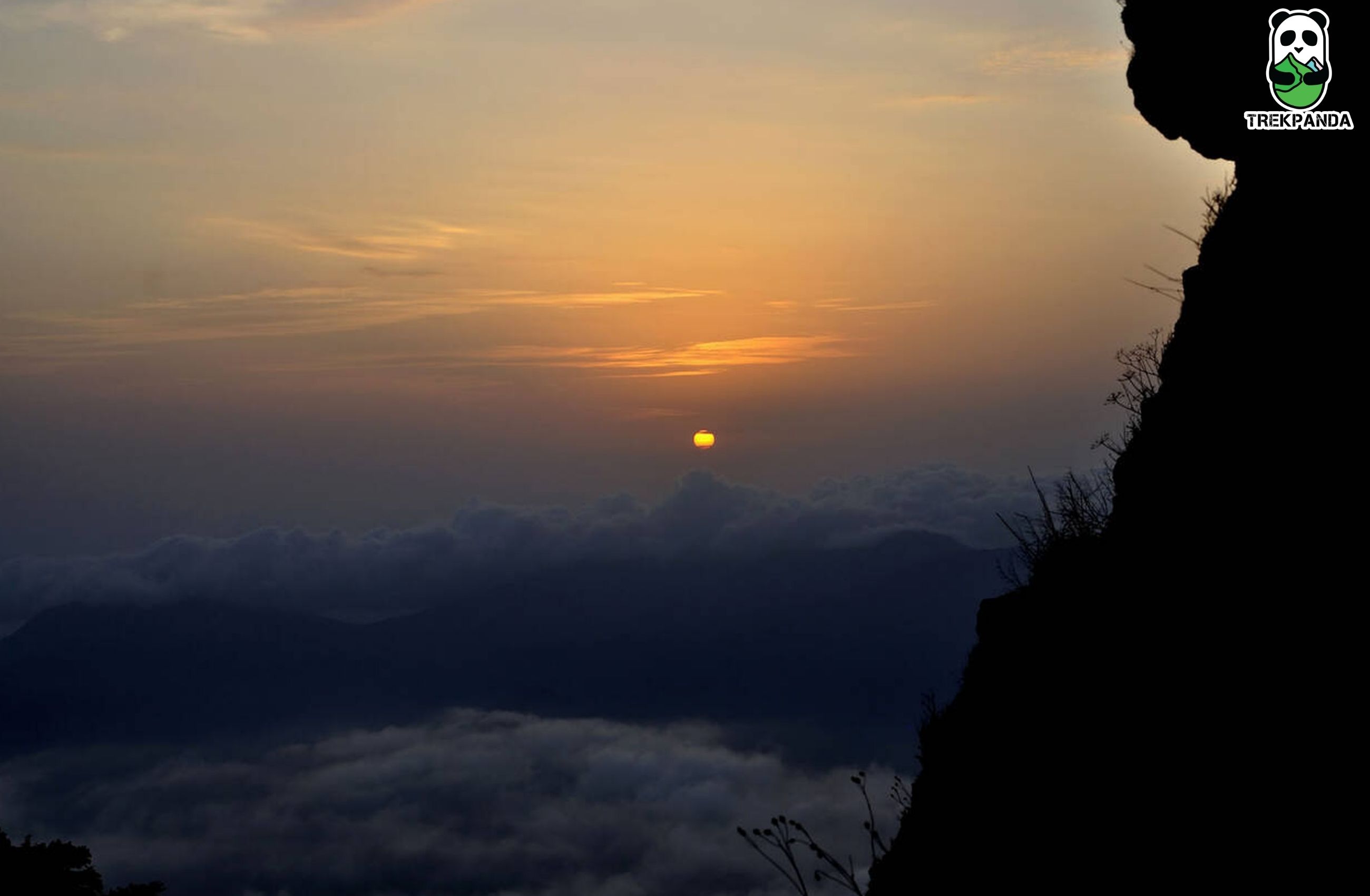 Kodachadri Trek Package