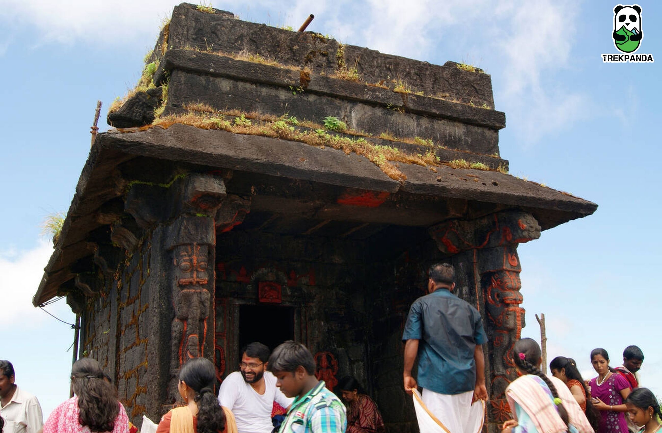 Kodachadri Trek Packages
