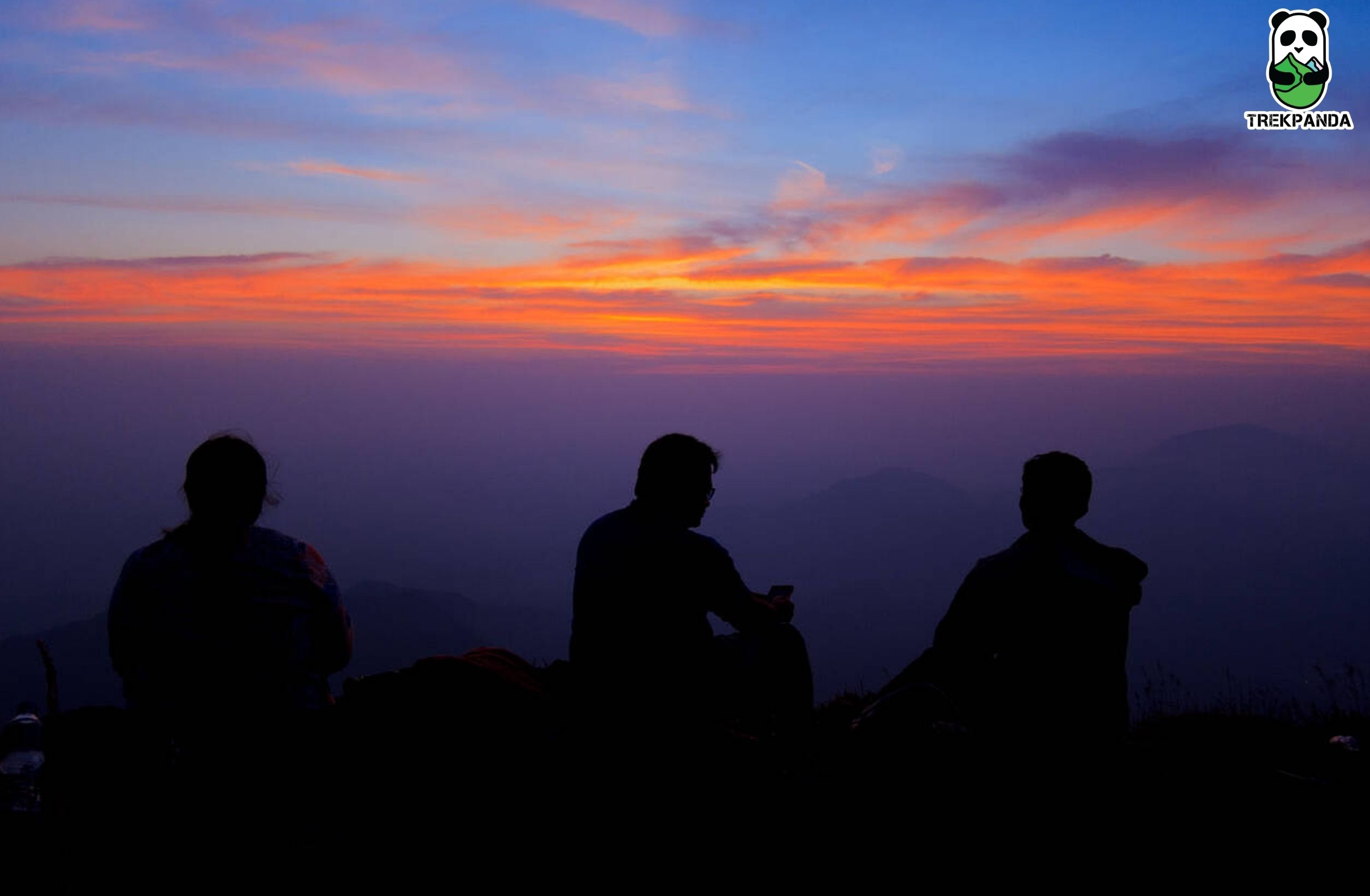 Kodachadri Trek Trip