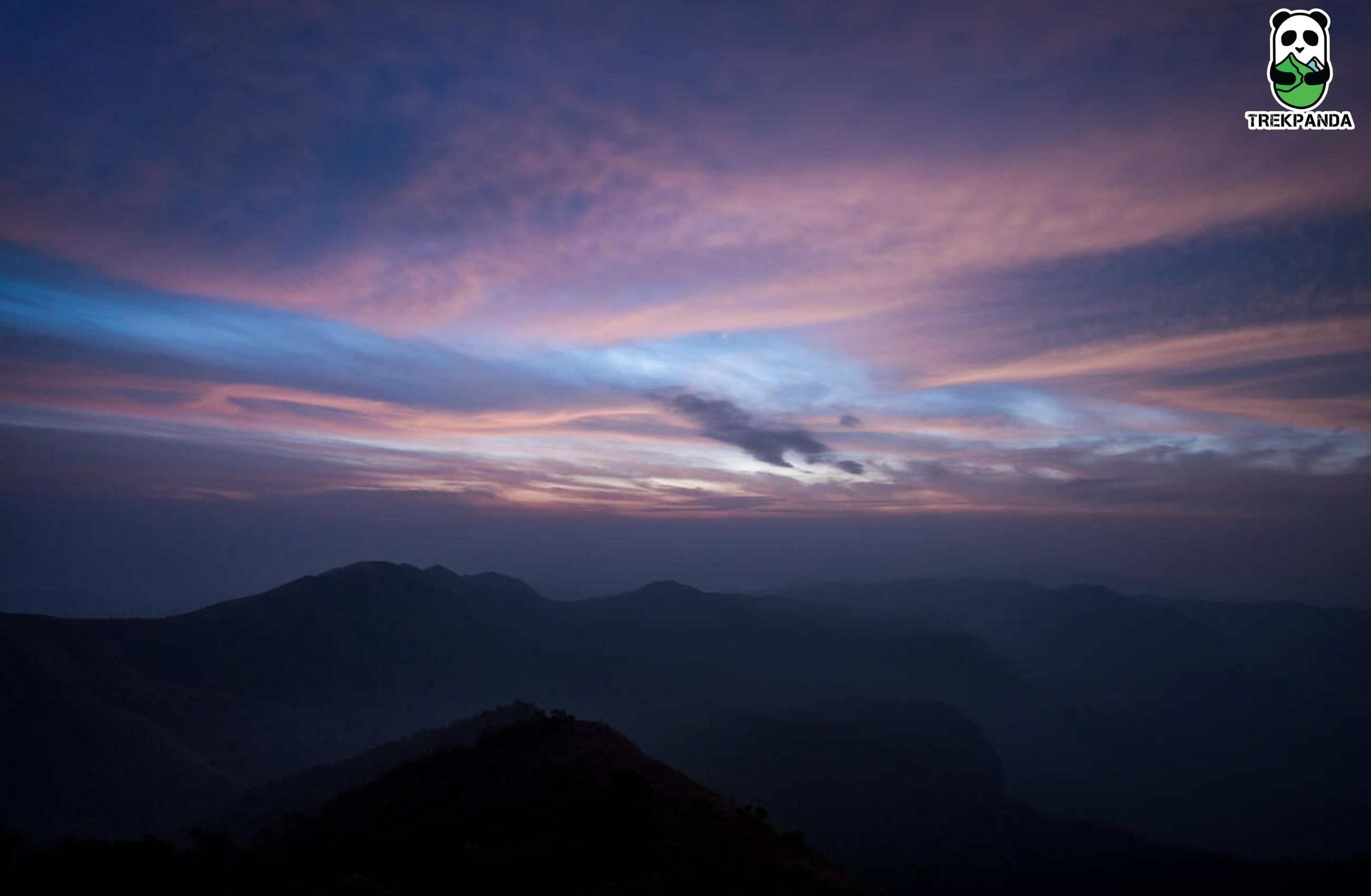 Kodachadri Trek