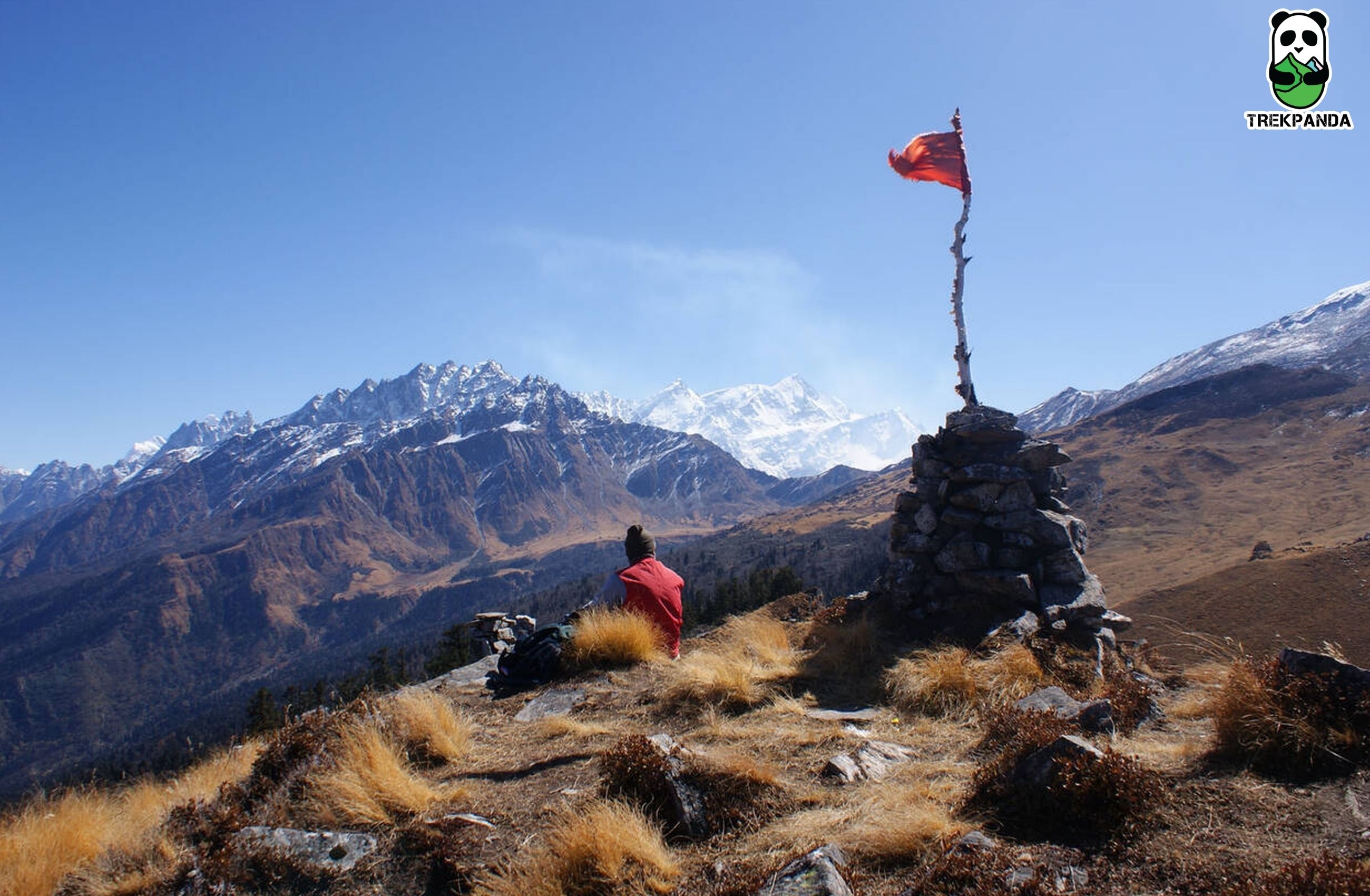 Kuari Pass Trek Trekpanda