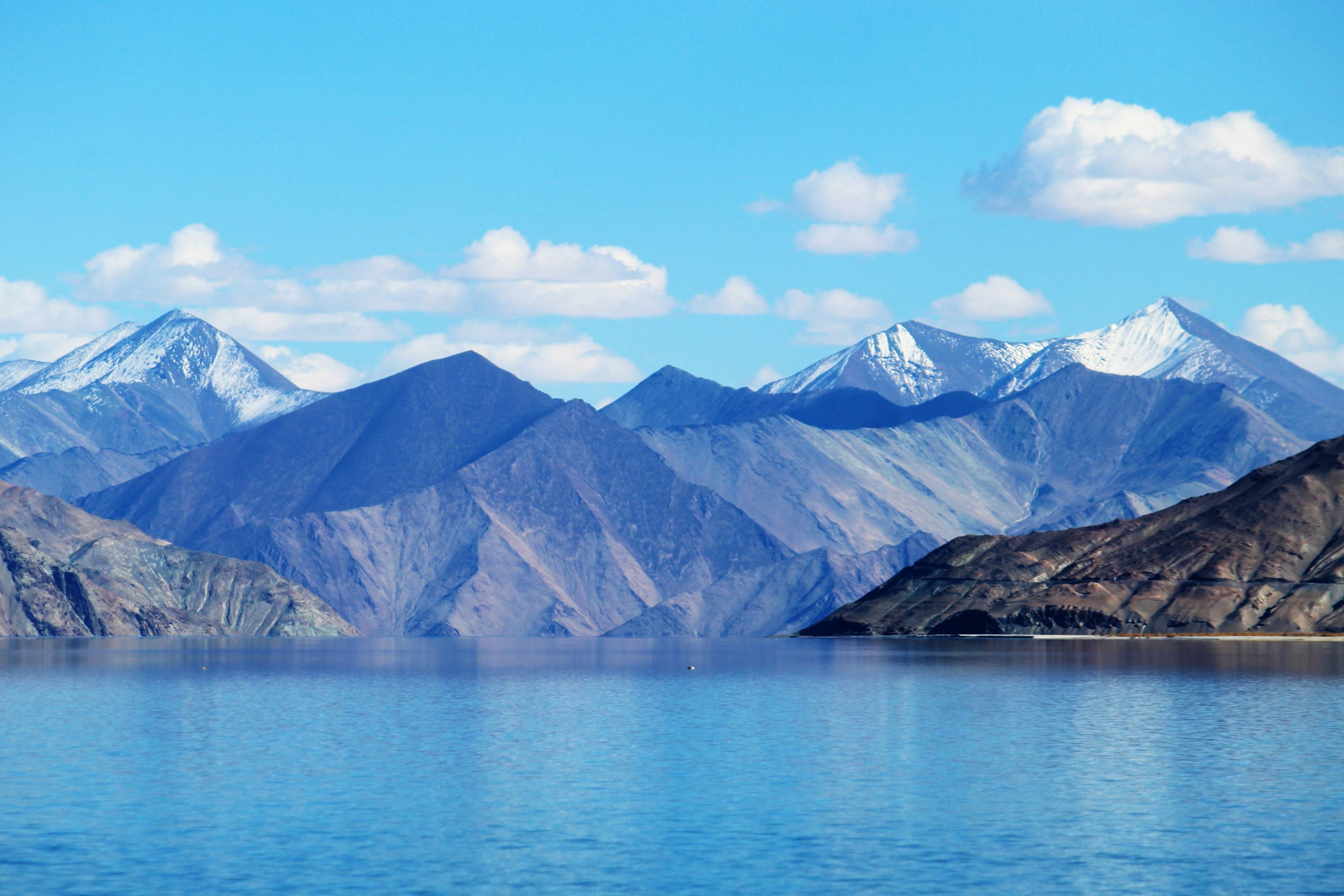 Ladakh Trekpanda