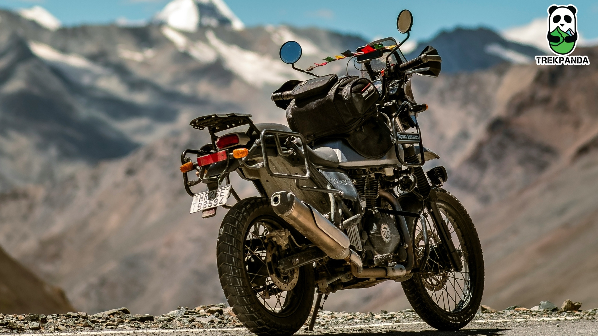 Leh Ladakh Road Trip Delhi By Trekpanda