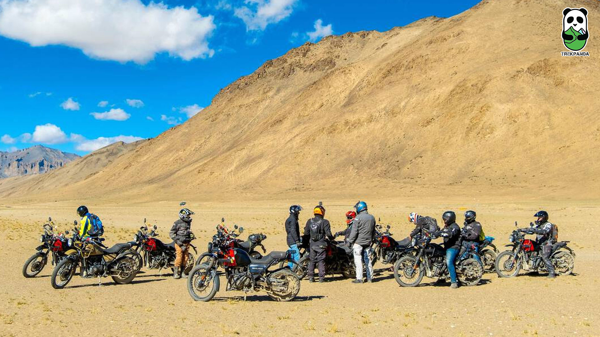 Leh Ladakh Trekpanda