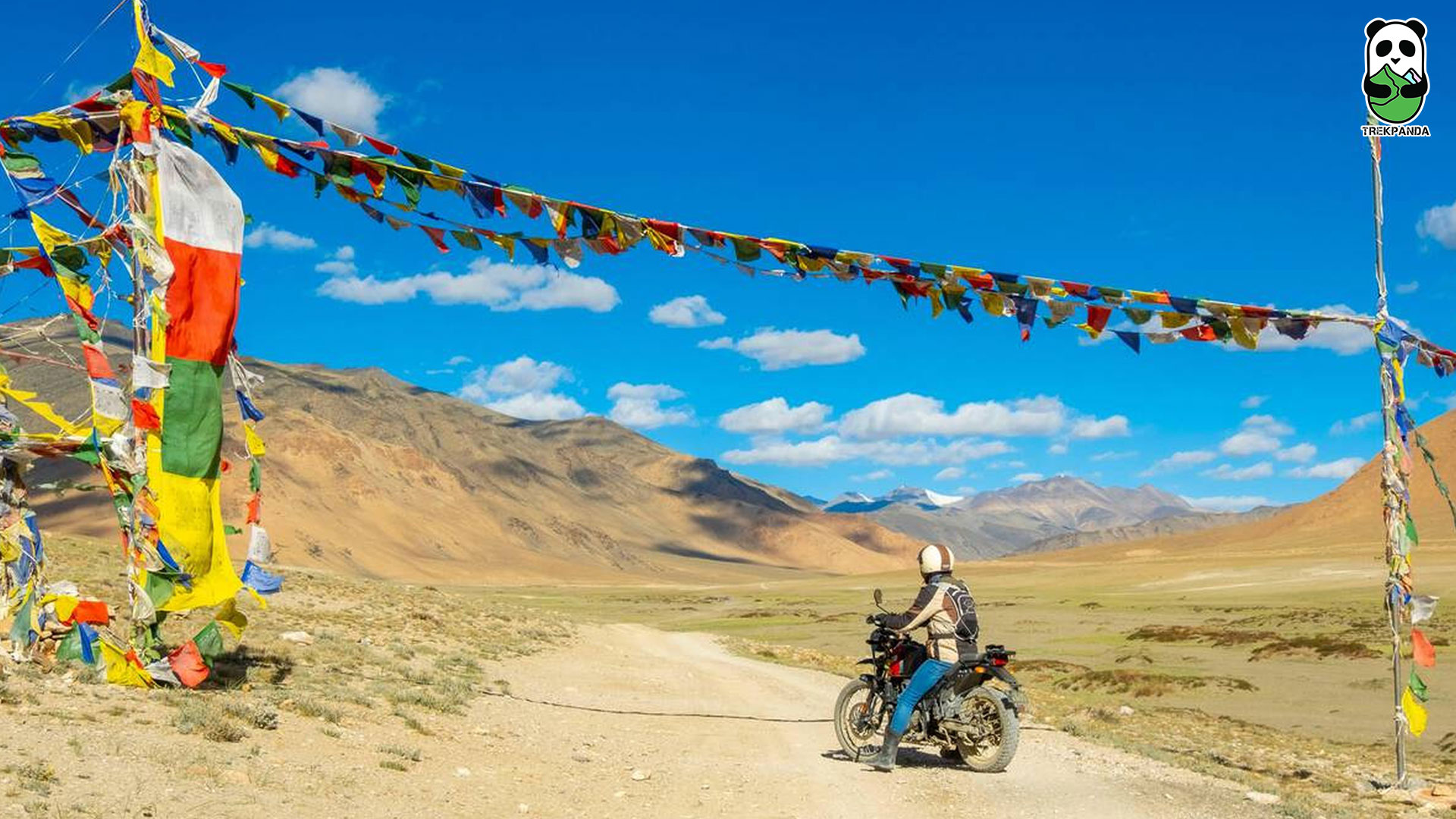 Leh Ladakh With Trekpanda