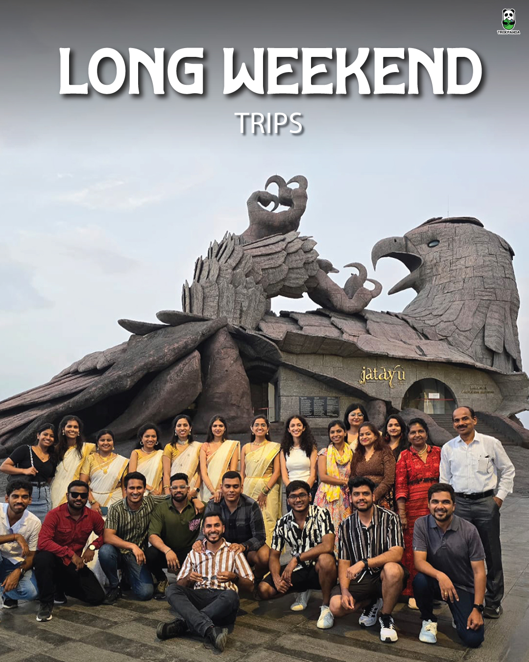 Long Weekend Special