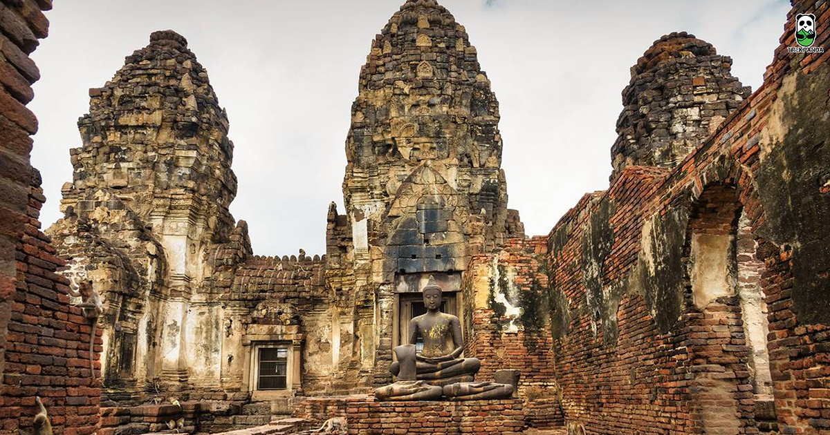 Lopburi