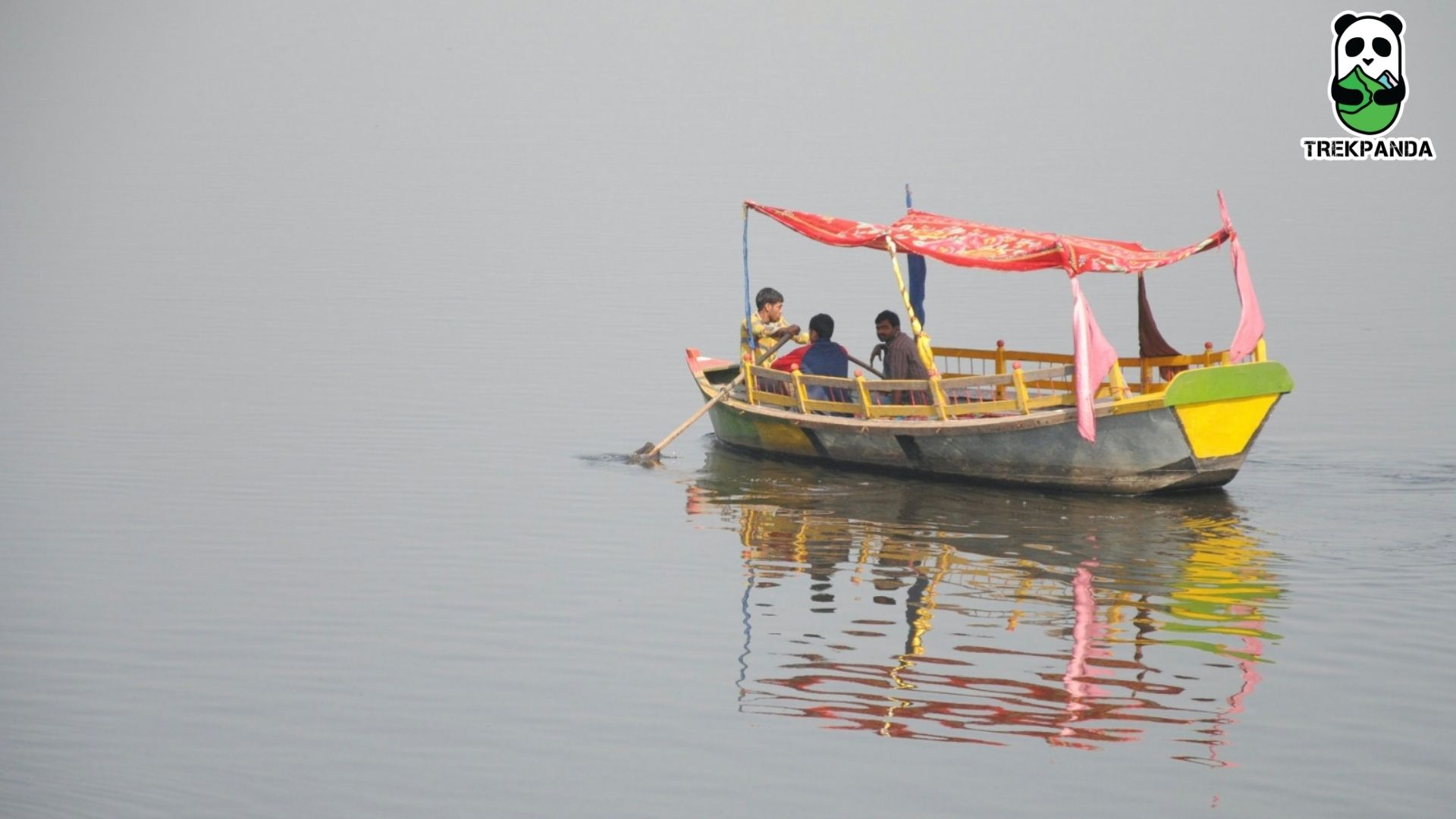 Mahabaleshwar Trip