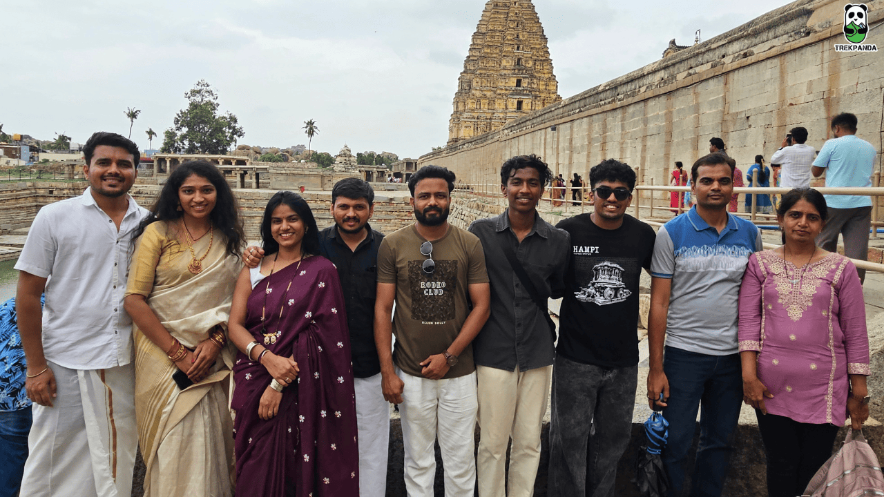 Mahabaleshwar Temple Gokarna