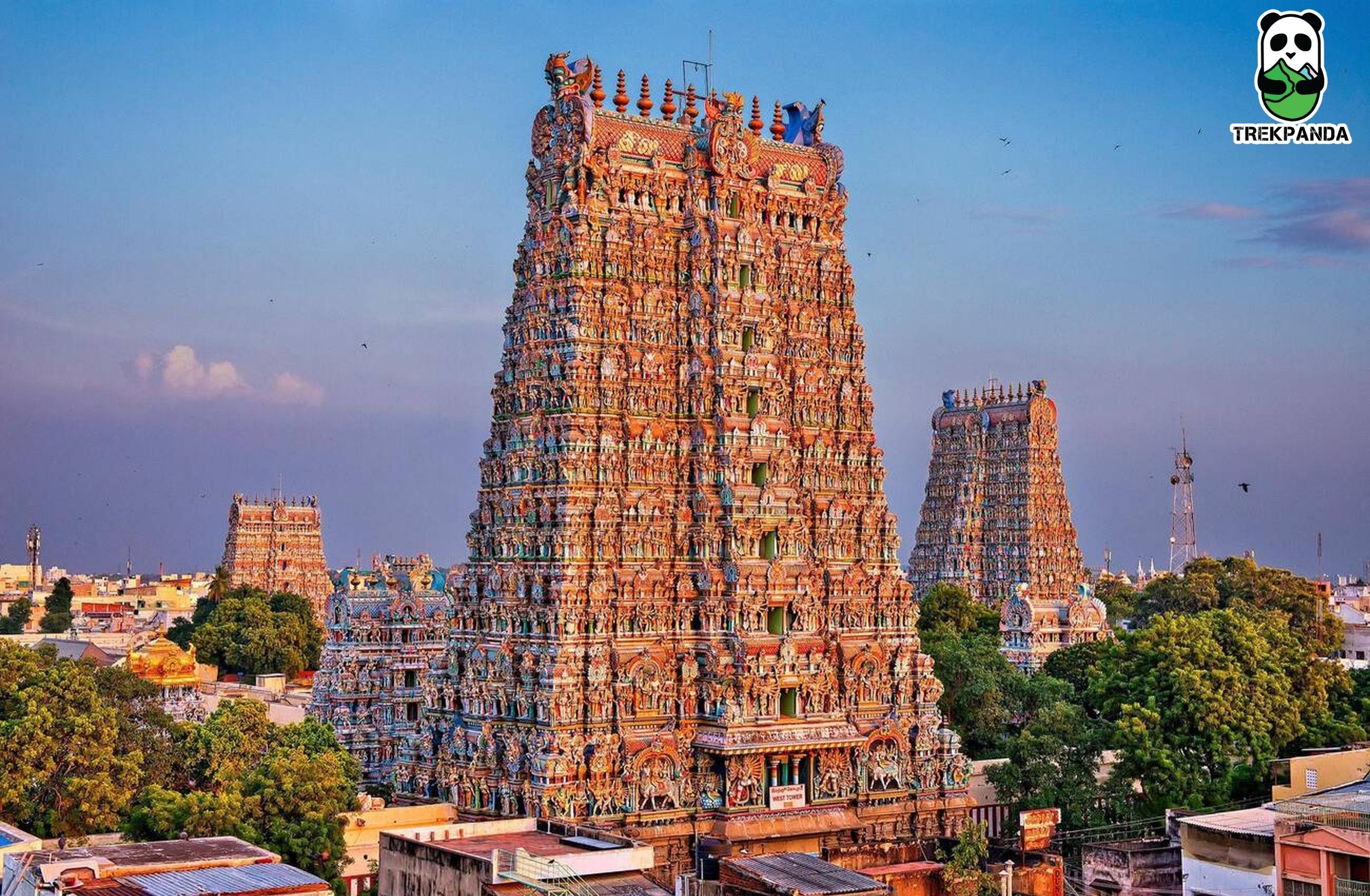 Mahadev Jyotirlinga Rameshwaram Tamil Nadu