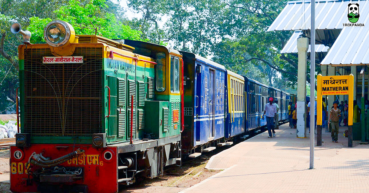 Matheran