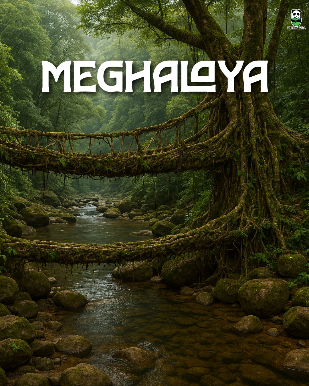 Meghalaya