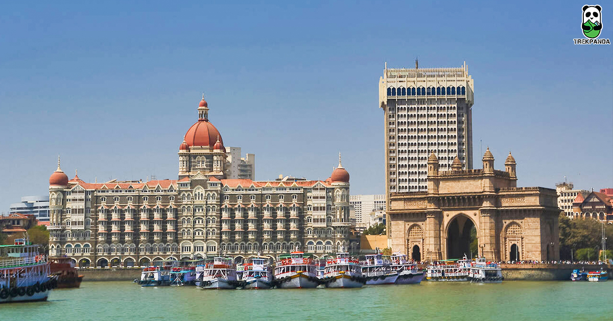 Mumbai