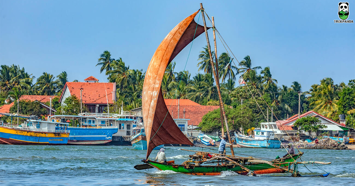 Negombo