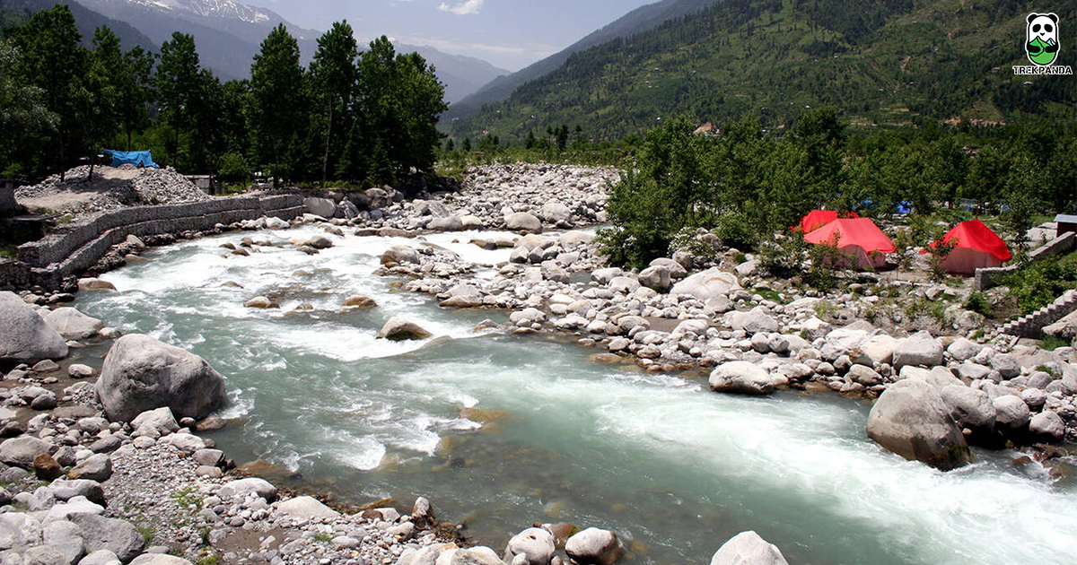 Nehru Kund