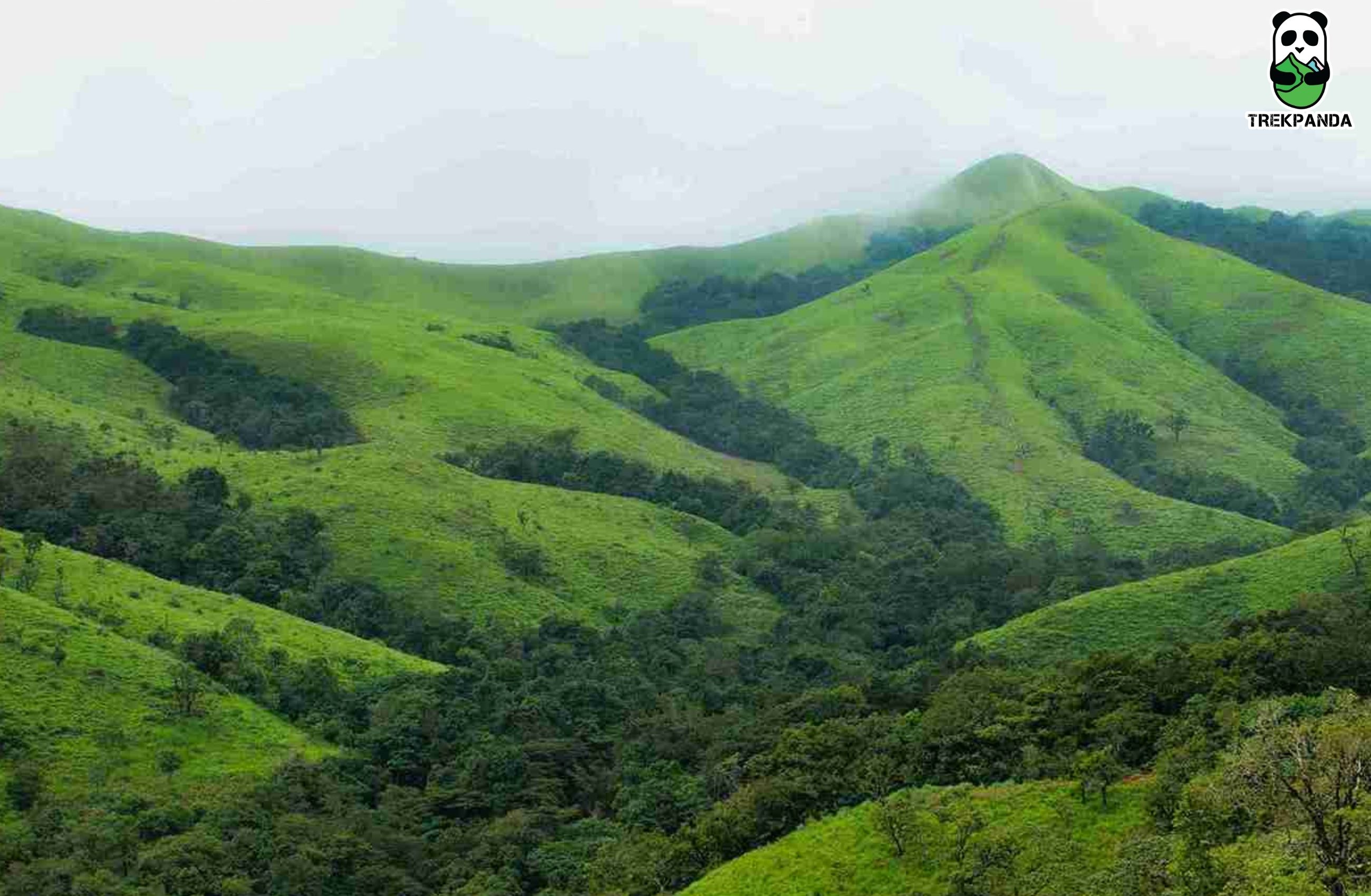 Netravati Trek Booking