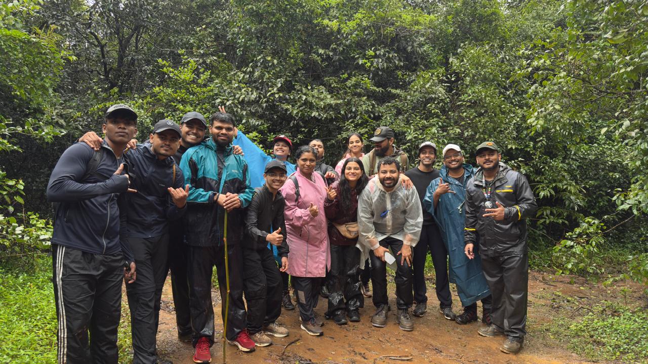 Panhala Fort Photos