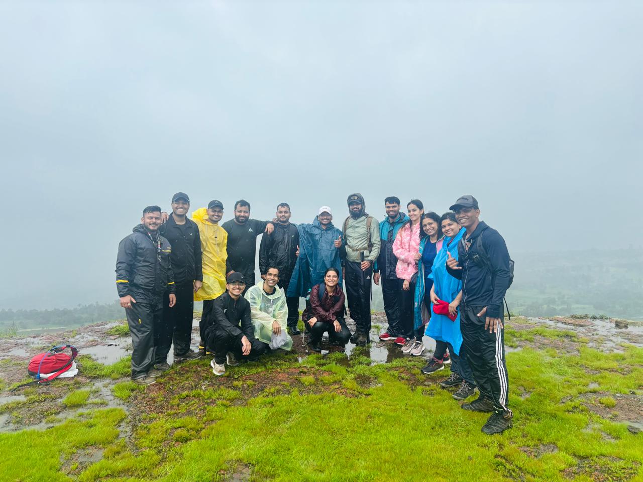 Panhala Fort