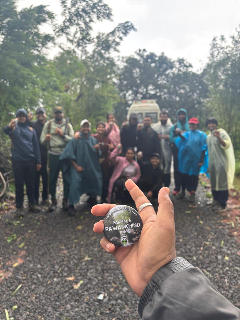 Panhala Trek