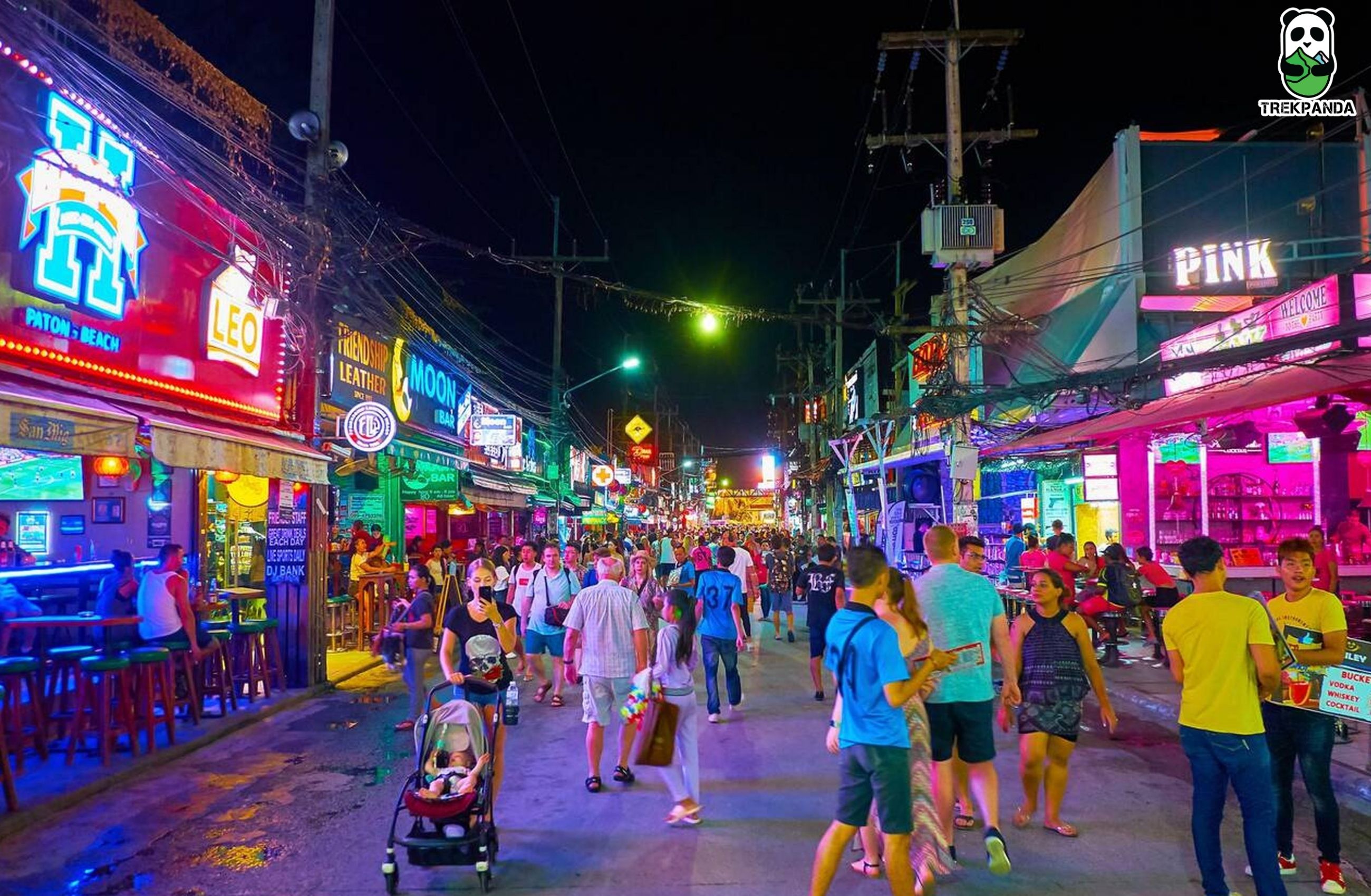 Patong Beach