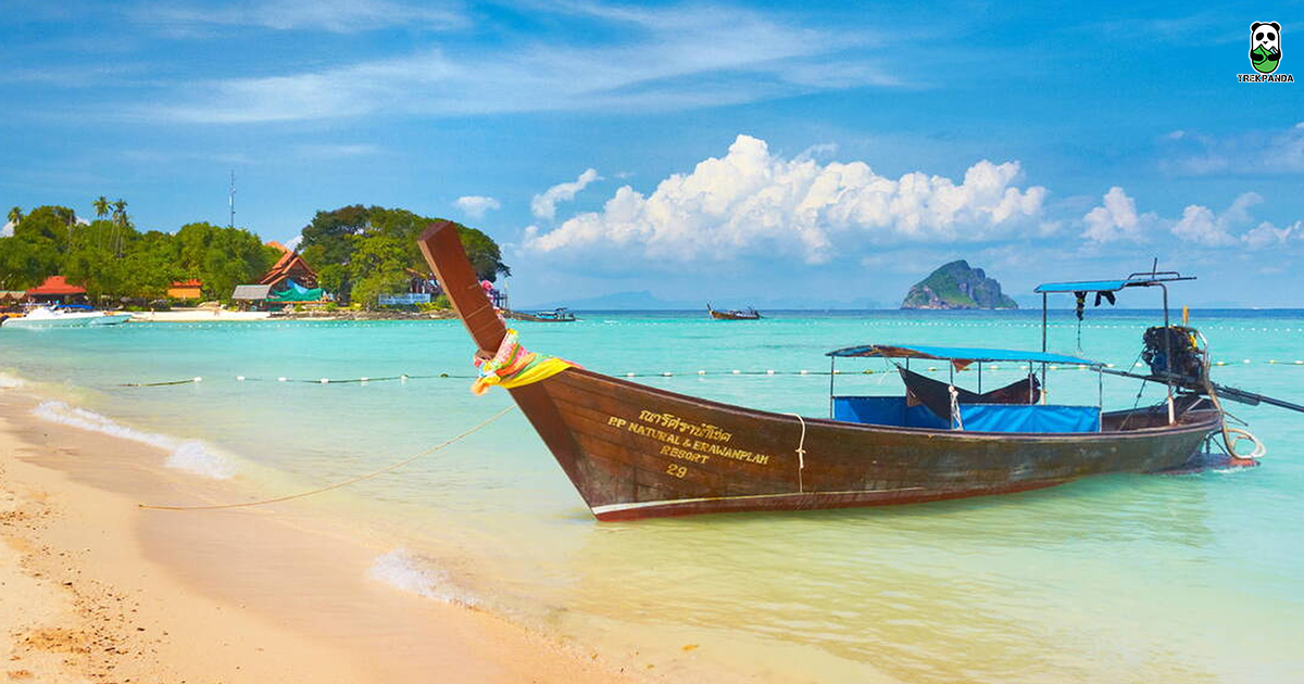 Phi Phi Island