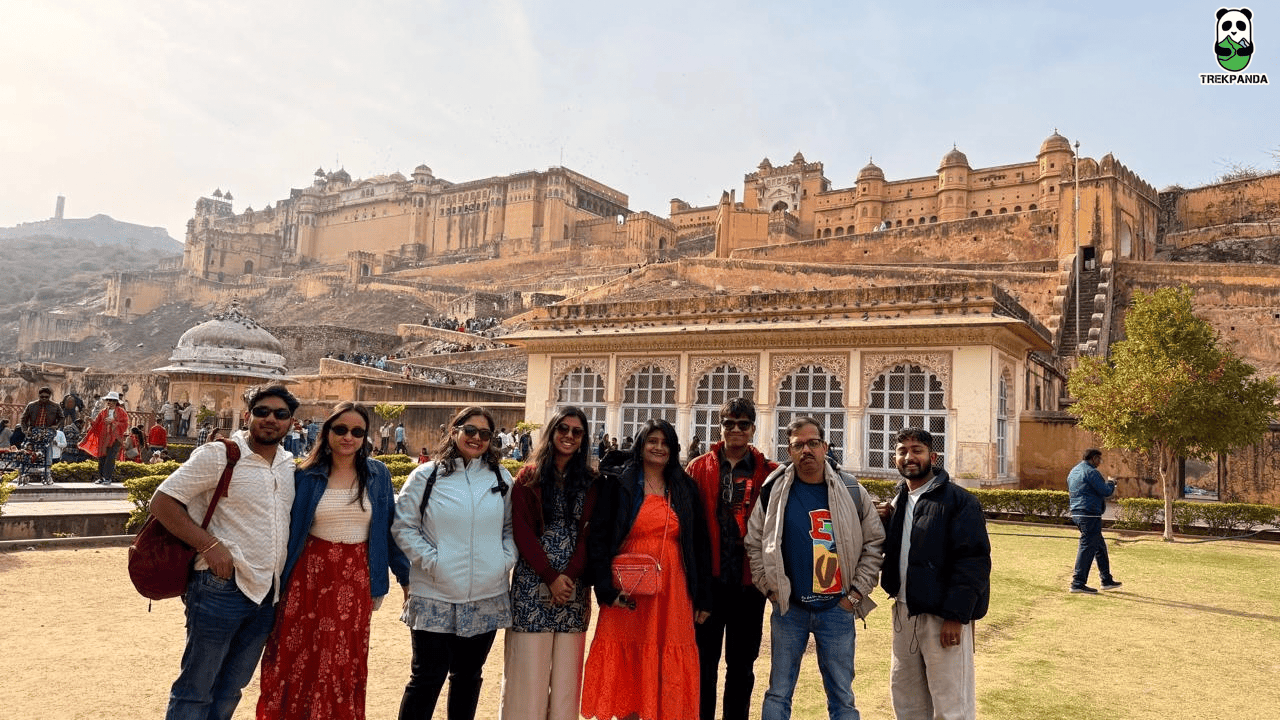Rajasthan Tour Travels
