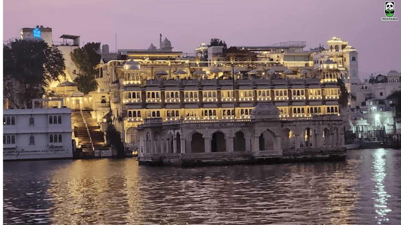 Rajasthan Tours And Travels