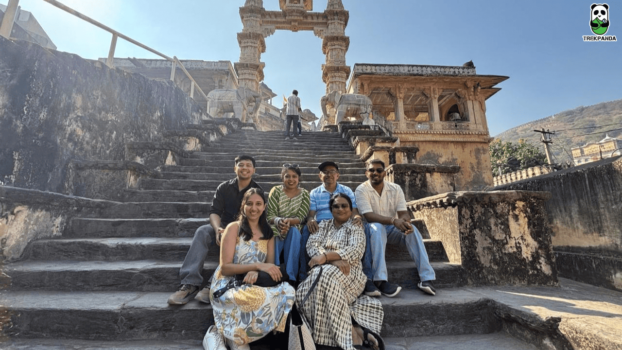 Rajasthan Travel Guide